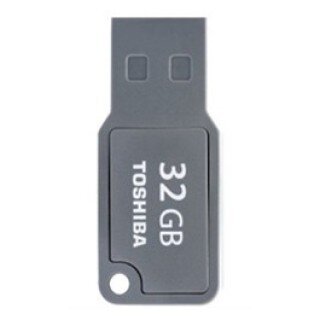 Toshiba TransMemory U201 32 GB (THN-U201G0320M4) Flash Bellek kullananlar yorumlar